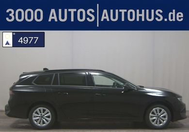 Opel Astra, 2024