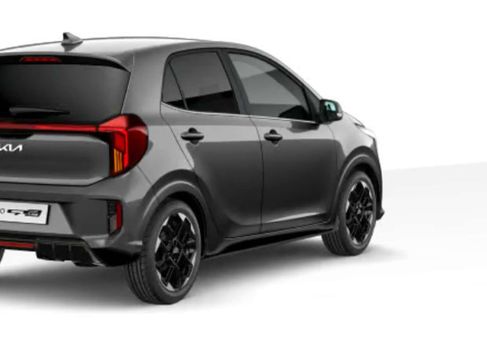 Kia Picanto, 2026