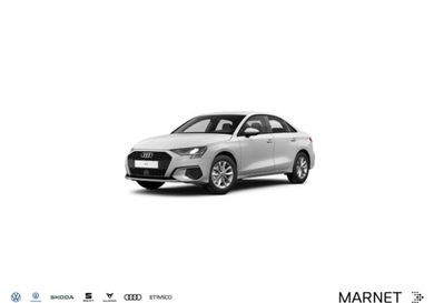 Audi A3, 2023