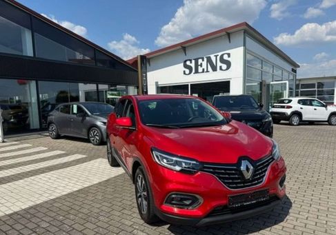 Renault Kadjar, 2022