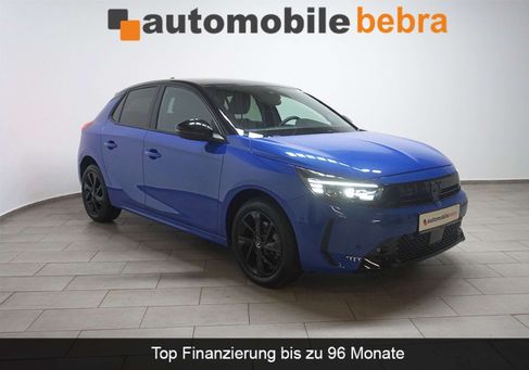 Opel Corsa, 2024 3
