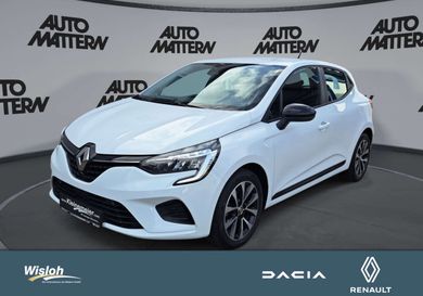 Renault Clio, 2023