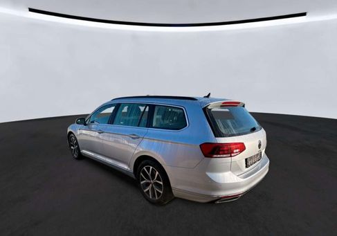 Volkswagen Passat Variant, 2020