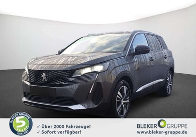 Peugeot 5008, 2024