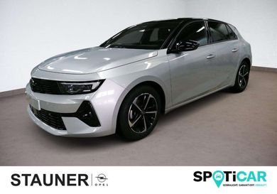 Opel Astra, 2025