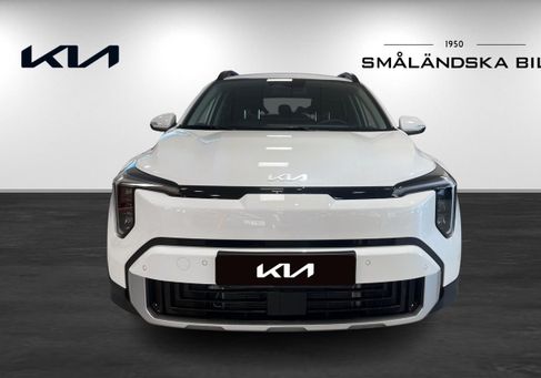 Kia Stonic, 2026
