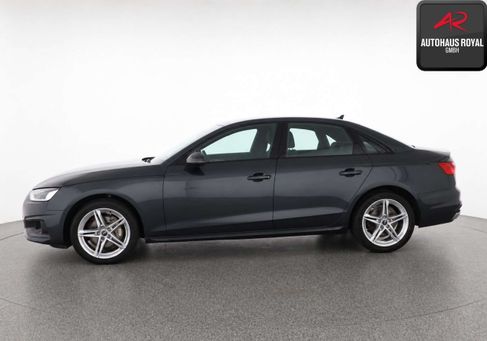 Audi A4, 2023 2