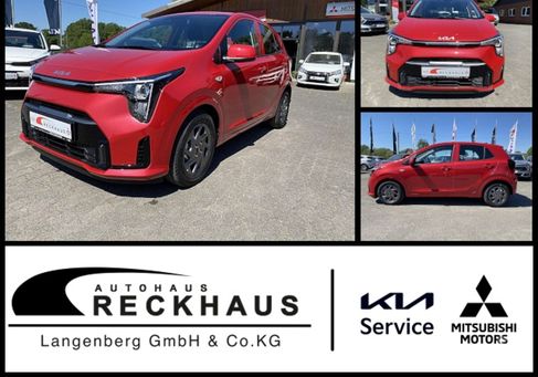 Kia Picanto, 2024