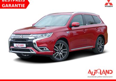 Mitsubishi Outlander, 2019