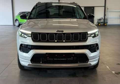 Jeep Compass, 2022 2