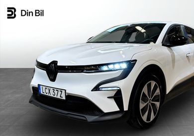 Renault Megane, 2023