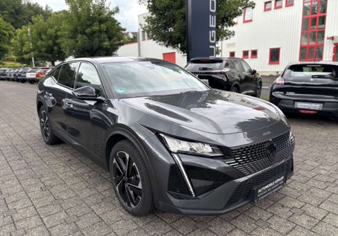 Peugeot 408, 2023
