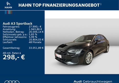 Audi A3, 2025 2