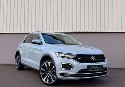 Volkswagen T-Roc, 2021 2