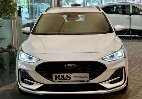 Ford Focus, 2023