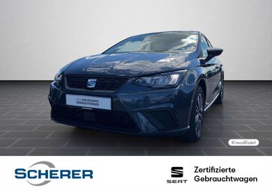 Seat Ibiza, 2024