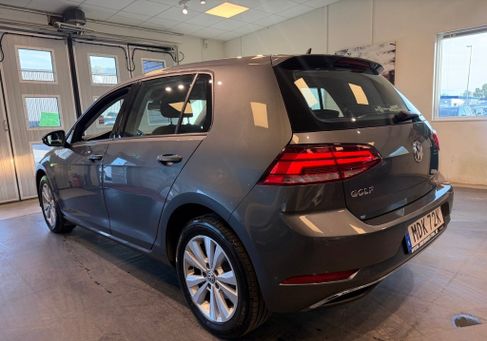 Volkswagen Golf, 2019 3