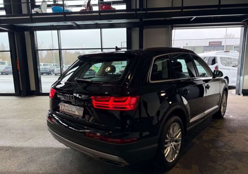 Audi Q7, 2018