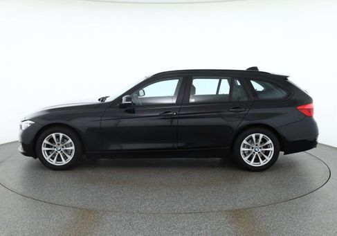 BMW 318, 2019 2