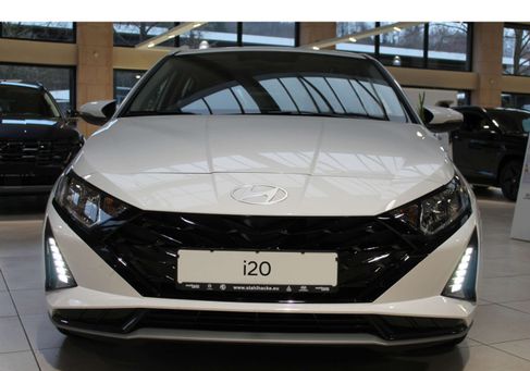 Hyundai i20, 2026 3