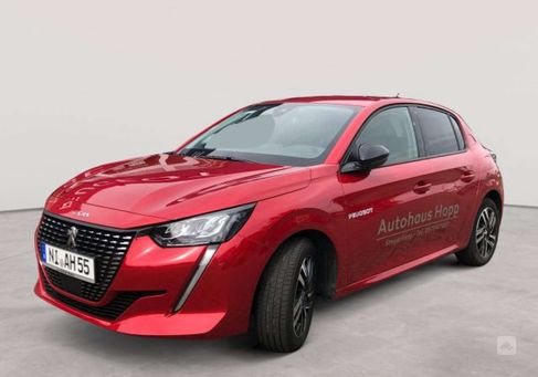 Peugeot 208, 2023