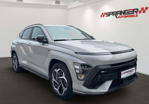Hyundai Kona, 2026 3