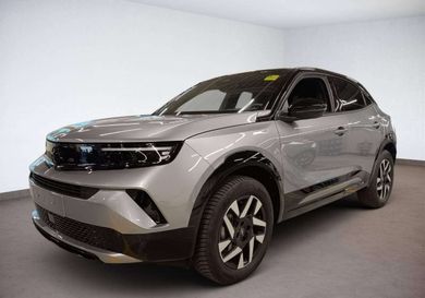 Opel Mokka, 2025