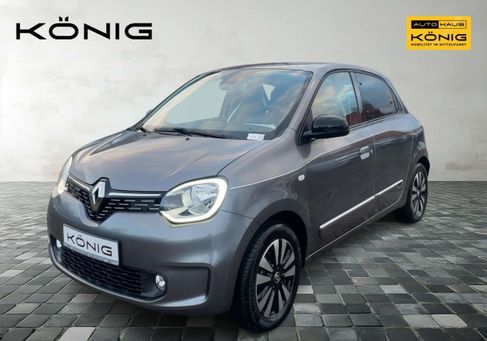 Renault Twingo, 2023