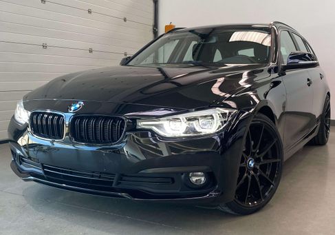 BMW 3 Serija, 2018