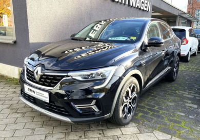 Renault Arkana, 2023