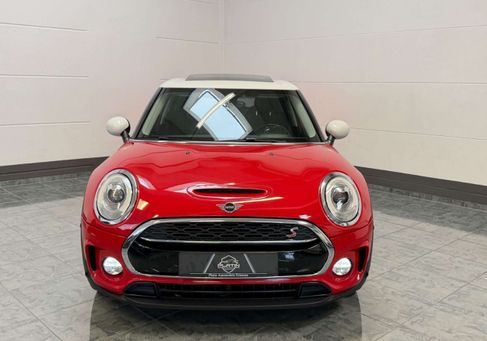 MINI Cooper SD, 2018