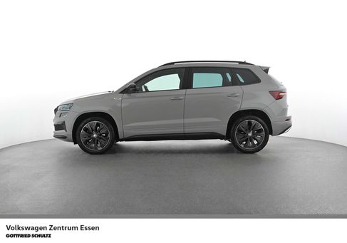 Skoda Karoq, 2024