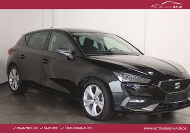 Seat Leon, 2022