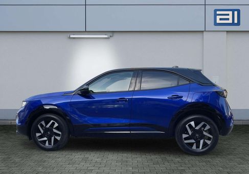 Opel Mokka, 2025 2
