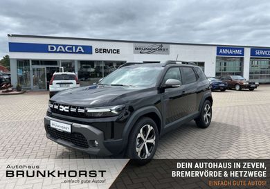 Dacia Duster, 2026