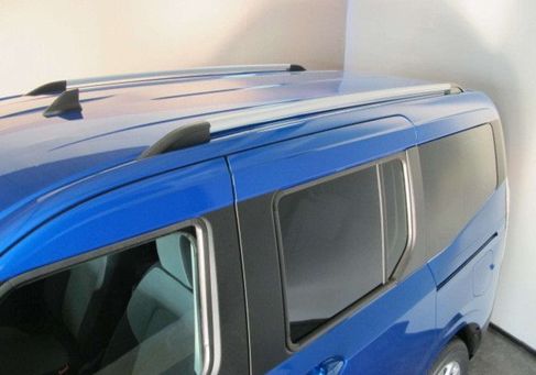 Ford Tourneo Courier, 2025