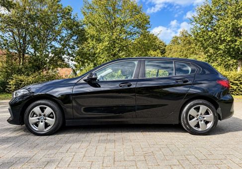 BMW 118, 2023 2