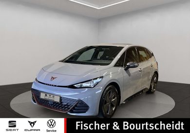 Cupra Born, 2022
