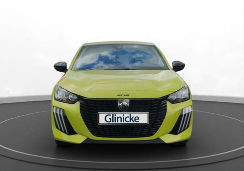 Peugeot 208, 2024