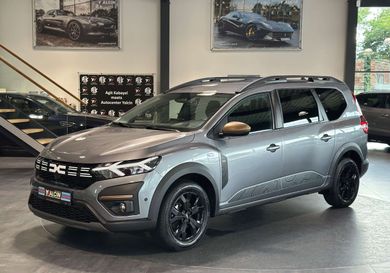 Dacia Jogger, 2025