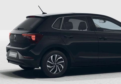 Volkswagen Polo, 2026 3