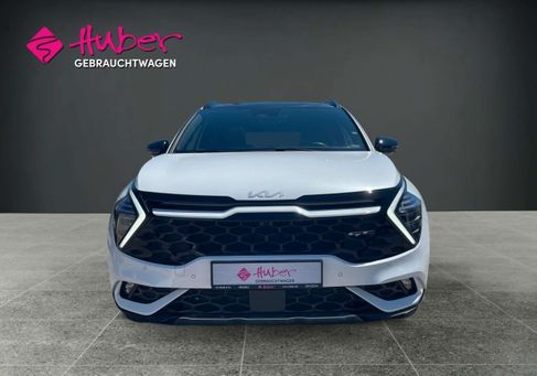 Kia Sportage, 2022 2