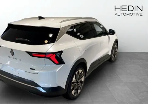 Renault Scenic, 2025