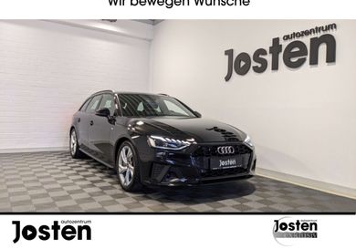 Audi A4, 2024