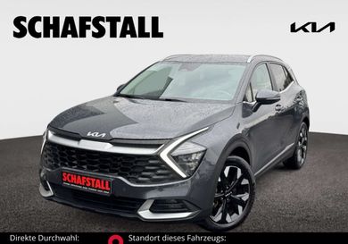 Kia Sportage, 2022