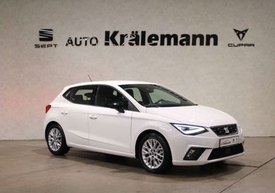Seat Ibiza, 2023
