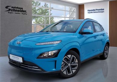 Hyundai Kona, 2022