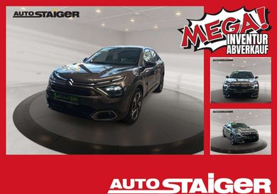 Citroën C4, 2024