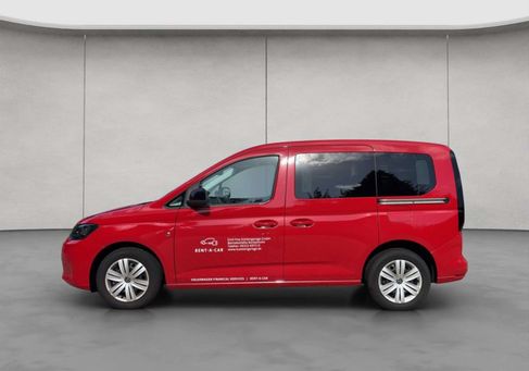 Volkswagen Caddy, 2024