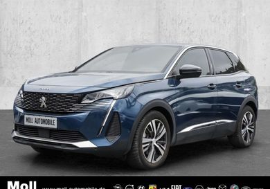 Peugeot 3008, 2022